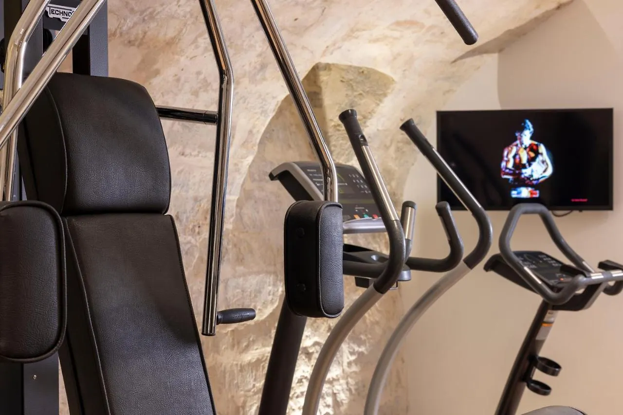 Hotel La Canopee Paris