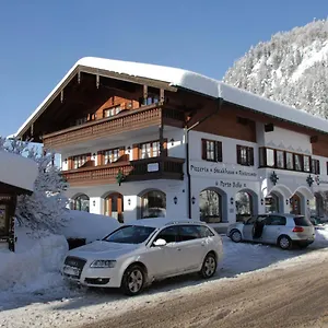 Angerer Gasthof Reit im Winkl