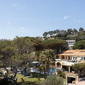 Les Glycines Apartment Les Issambres