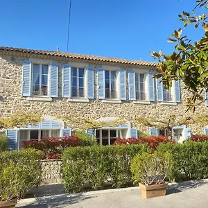 Bastide Du Soleil Apartment Cannes