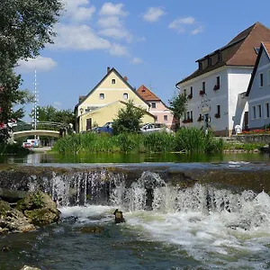 Zum Weißen Rössl Gasthof Kallmünz