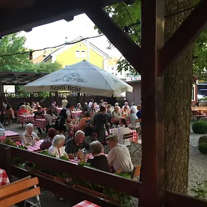 Zum Ochsen Gasthof Stadtbergen