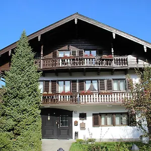 Setzberg Zum See Hotel Bad Wiessee