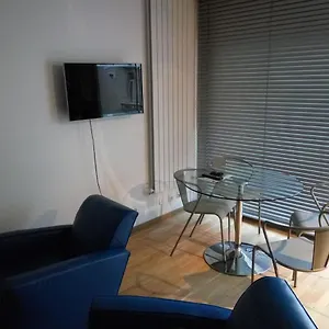 2 Pieces 40 M2, Dans Hyper Centre, Avec Piscine Au Rez De Chaussee Apartment Grenoble