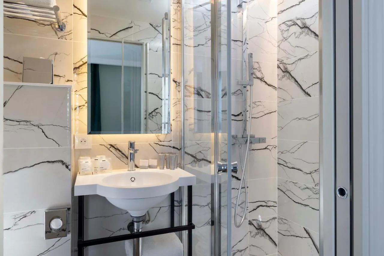 ***  Hotel La Canopee Paris Frankreich