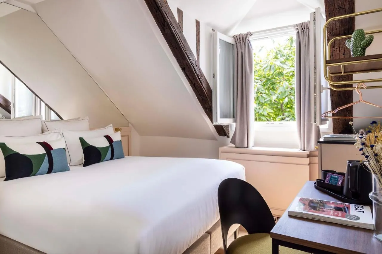 Hotel La Canopee Paris