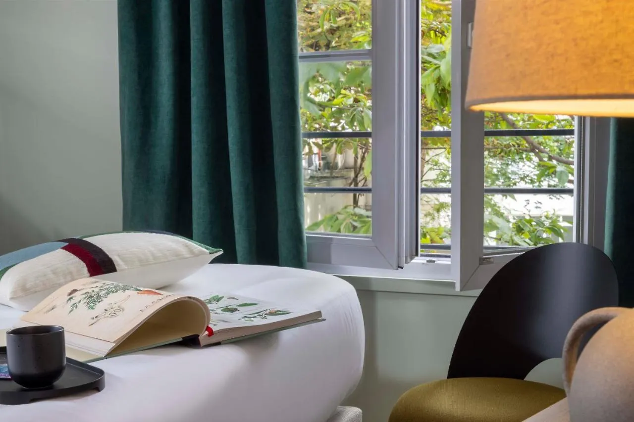 Hotel La Canopee Paris