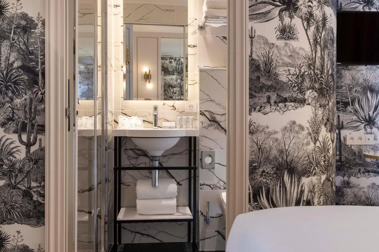 Hotel La Canopee Paris