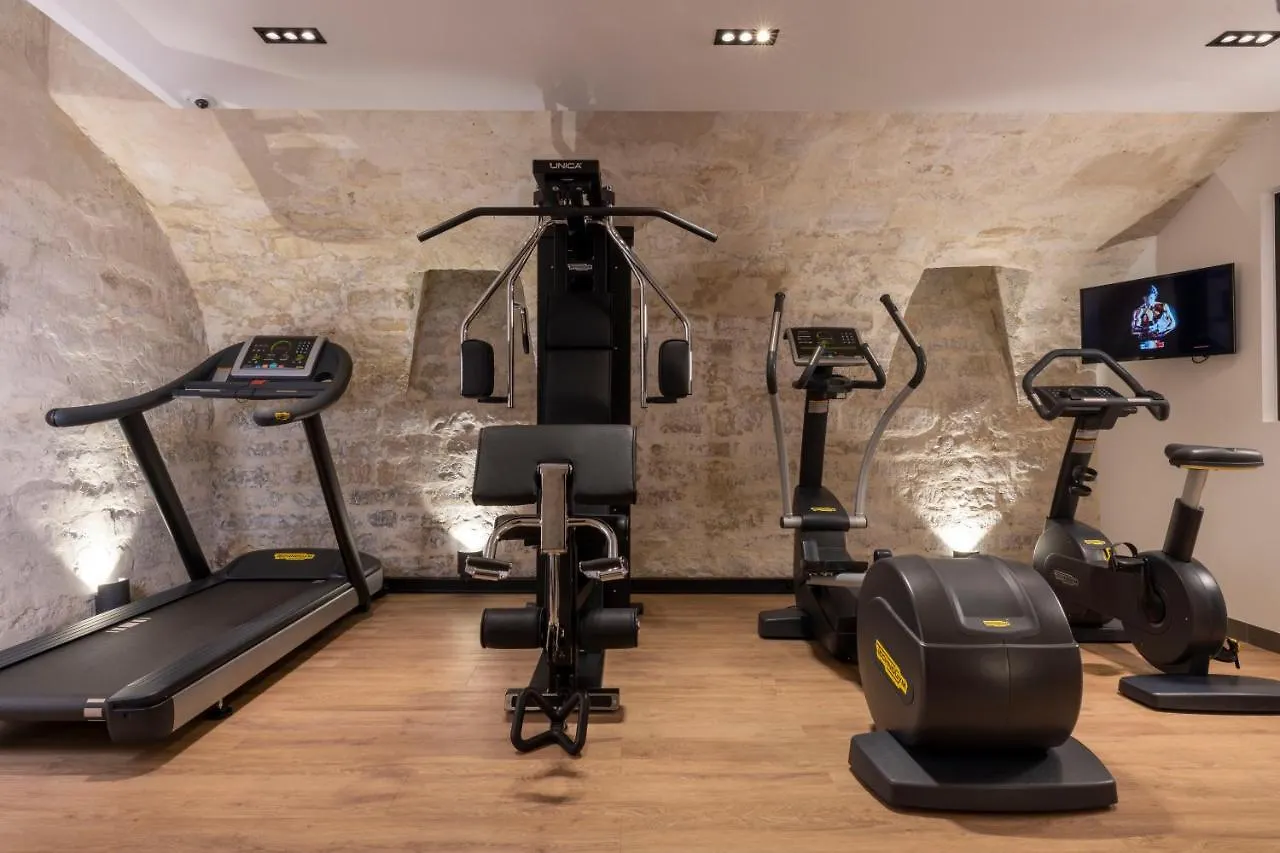 Hotel La Canopee Paris
