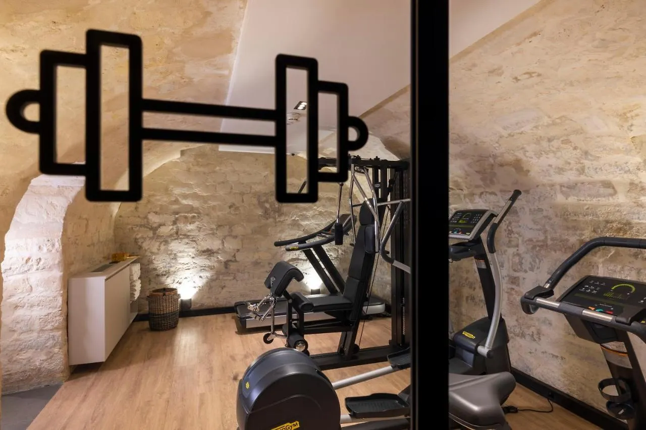 Hotel La Canopee Paris
